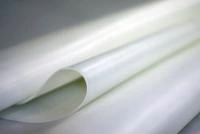 Мембрана силиконовая 0,5х1600 мм Мембрана силиконовая 0,5х1600 мм